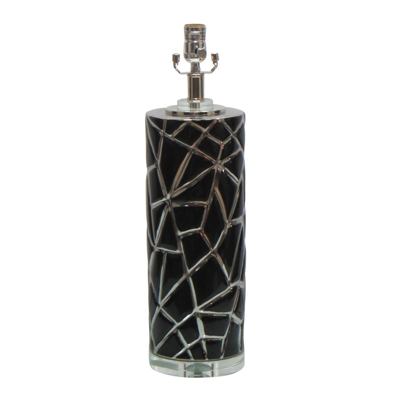 Lampe de table 27,75 po