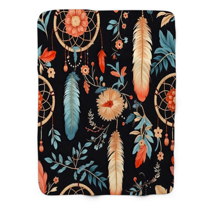 Throw Blanket