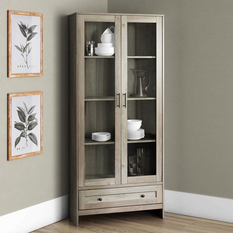 Otley Accent Cabinet