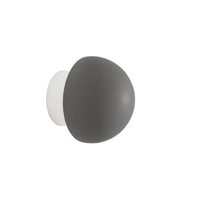 LED Flush Mounted Sconce