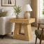 Table de bout