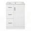 Meuble-lavabo moderne 24 "avec lavabo-146945075