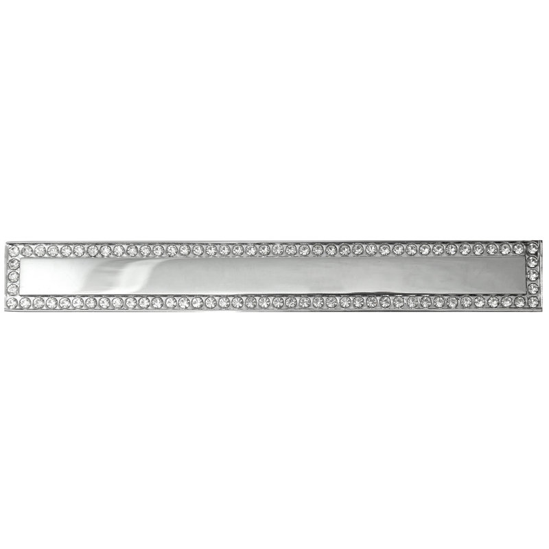 Bellagio Bar Pull, 3.77"