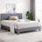 Avel Simple Rectangular Upholstered Platform bed-2041417424-2121767786