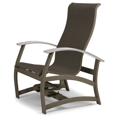 Belle Isle Outdoor Lounge Chair