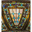 Meyda Tiffany & Stained Glass 4 - Light Pendant