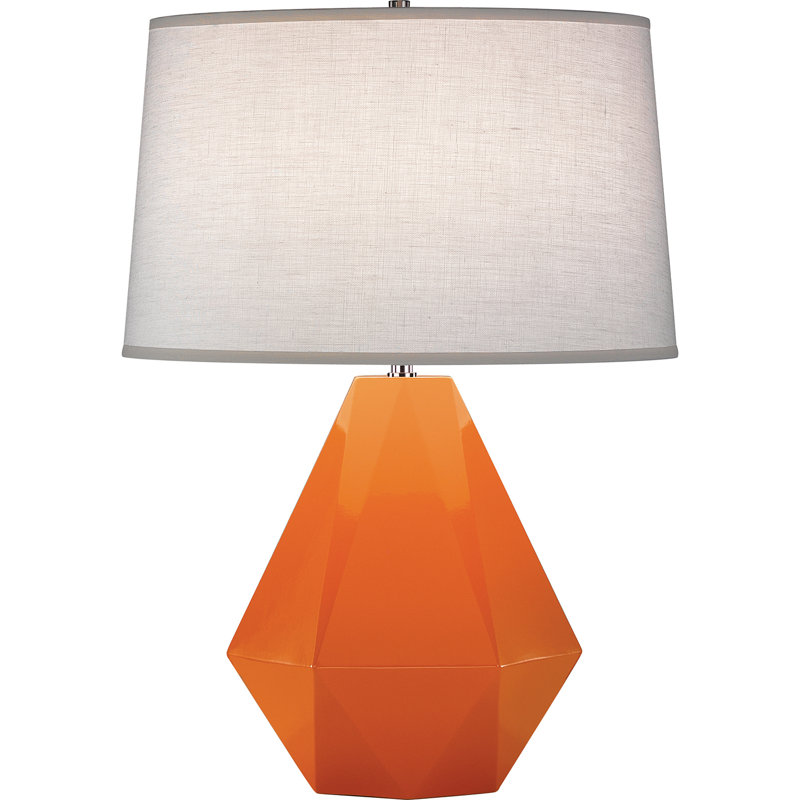 Delta Lamp, Pumpkin