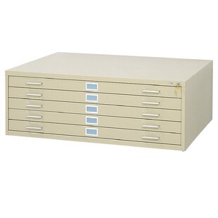 Flat File Cabinets, Map Cabinets and Museum Archival Storage