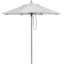 Oxford 72'' W Sunbrella® Umbrella-1488748228