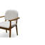 Chaise de salle à manger Norrie-1527322295