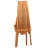 23.2 "Long Acacia Single chaise