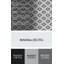Tapis noir/beige à motifs-2118731047