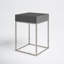 Agathe End Table