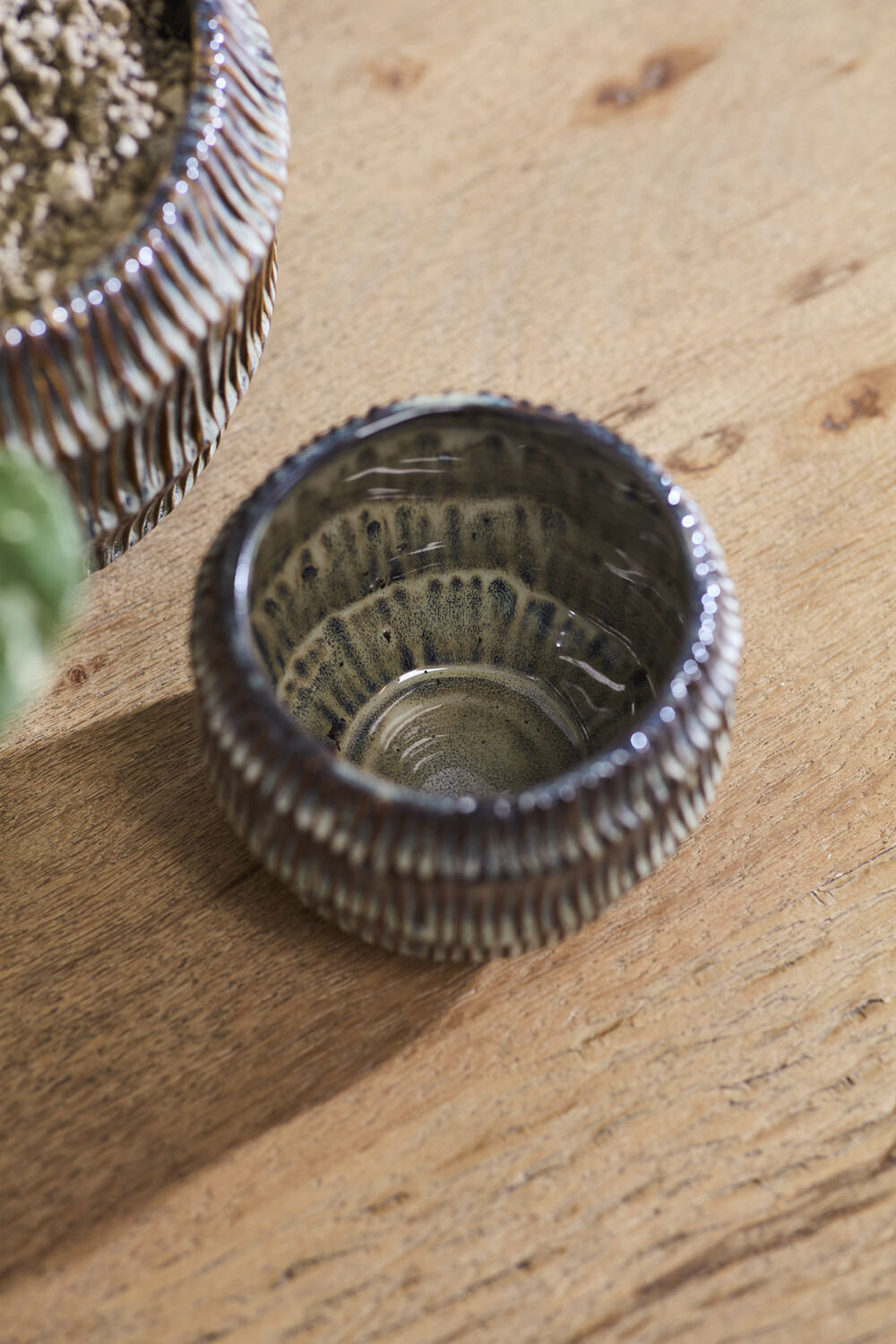 Carver Pot 4.5"x 3.5"