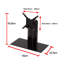 Heavener Ebern Designs Single Screen Desktop Mount