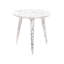 Irena Solid Wood Nesting Tables