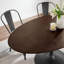 Table de salle à manger Silver Orchid Fein-1188894716-1188894719-1188893696
