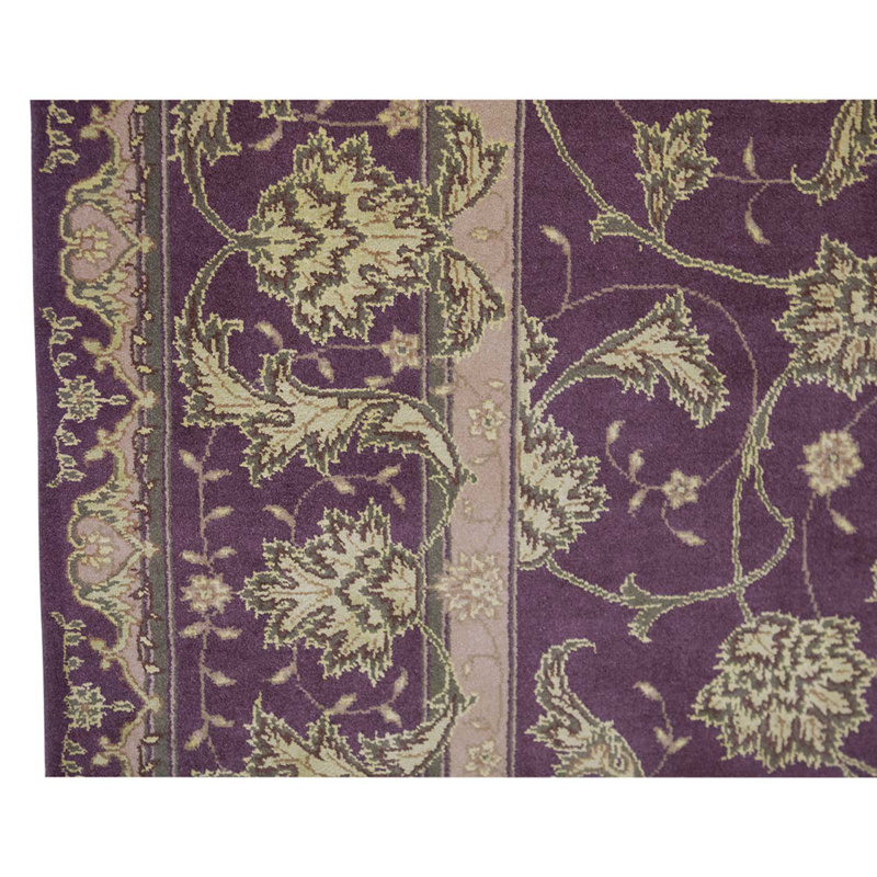 One-of-a-Kind 5'9" X 8'9" Area Rug