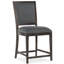 Beaumont 24.75" Counter Stool