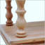 Table basse Rustic