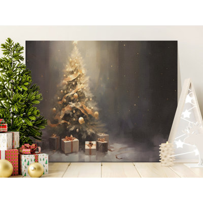 Sobel Wrapped Canvas Print Set