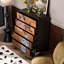 Armoire de rangement multifonctionnelle