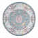 Haefner Floral Indoor Rug