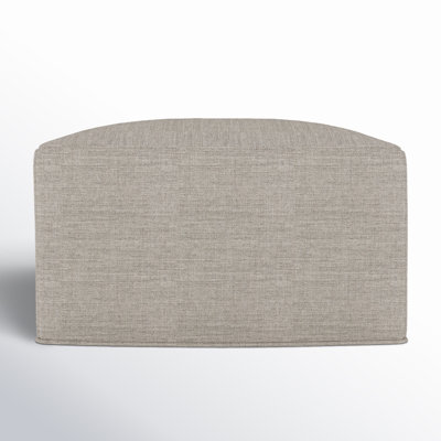 Praia Sunbrella® Patio Ottoman