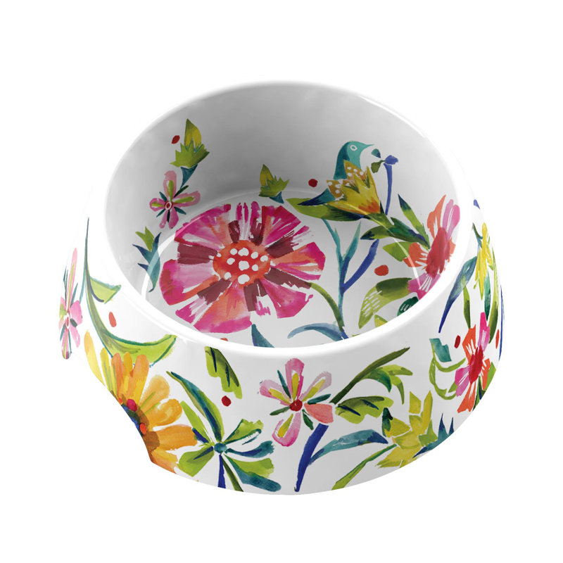 Marisa Anti-Skid Pet Bowl