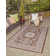 Danera Geometric Indoor / Outdoor Rug