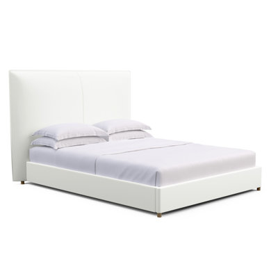 Mansfield Upholstered Bed