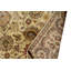 Crown Wool Oriental Area Rug