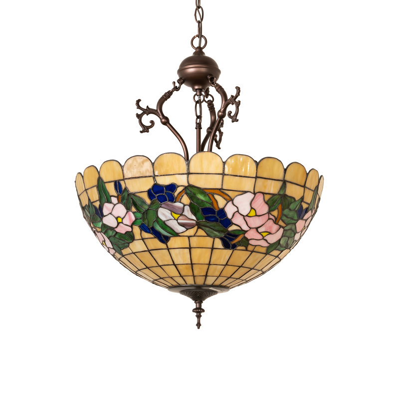 Anallise 3 - Light Pendant