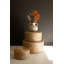  Ensemble de 3 marches naturelles H 12 po
