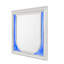 Miroir de commode Rara