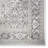 Nicole Miller New York Patio Country Dahlia Medallion Indoor/Outdoor Area Rug Grey/Black-27887476