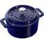 STAUB Round Cast Iron Cocotte-1983153372-1983210082