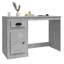 Serlin Solid Wood Base Writing Desk-1319723678