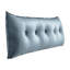 Yellow Rectangular Lumbar Cushion-1082066938-1082685580