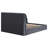 Brewster Pillow Queen Platform Bed-1280882052