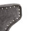 Tabouret de comptoir 25,75 po-1365622775