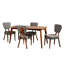 Ensemble repas pour quatre personnes-1417355679