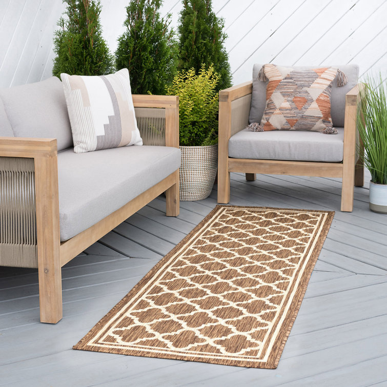 Lavalle Indoor / Outdoor Rug