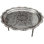 Silver Decorative Tray