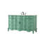 Ensemble de meuble-lavabo simple 60 po Lunette-1426640489-1426640493