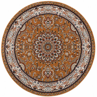 Prime Collection Traditional Area Rug