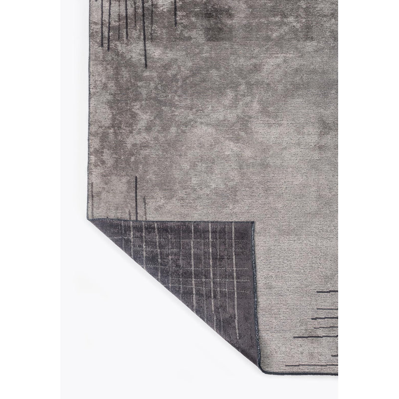 Contemporary, Rectangle 6'7" x 9'10"