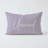 Unwind Pillow 21"X13" Lilac-125291655-125291654