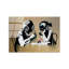 Boze 1 Piece Wall Art