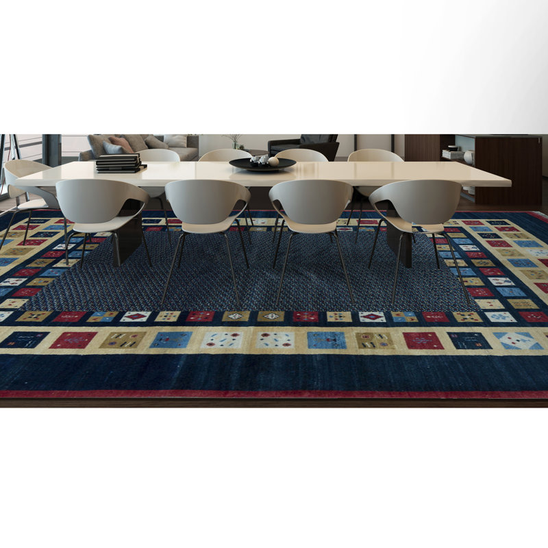 One-of-a-Kind 5'10" X 8'10" Area Rug